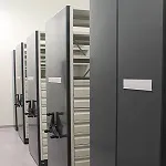 Mobilné regály - img