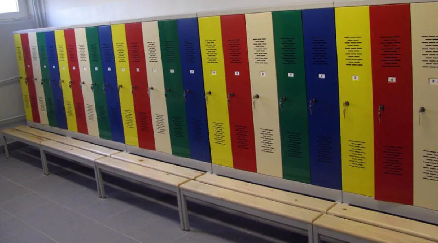 Výrobca pohyblivých regálov, mobilných skríň, kovového skladového kancelárskeho nábytku, Poľsko