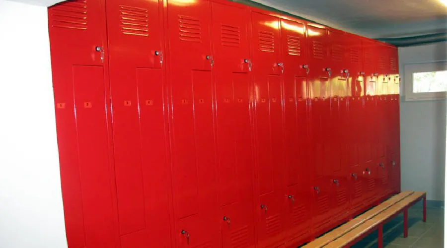 Výrobca pohyblivých regálov, mobilných skríň, kovového skladového kancelárskeho nábytku, Poľsko